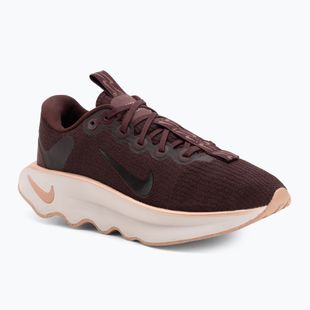 Moteriški batai Nike Motiva burgundy crush/red sepia/silt red/burgundy crush