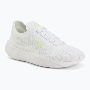 Nike Free 2025 white/barely volt/platinum tint moterų treniruočių bateliai