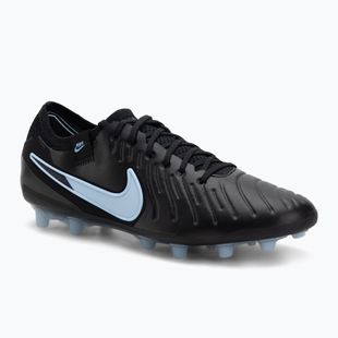 Vyriški futbolo bateliai Nike Tiempo Legend 10 Elite AG-Pro black/black