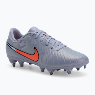 Vyriški futbolo bateliai Nike Tiempo Legend 10 Academy SG-Pro blue eclipse/black