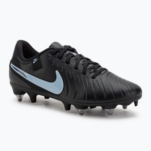 Vyriški futbolo bateliai Nike Tiempo Legend 10 Academy SG-Pro black/black