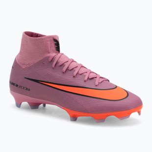 Vyriški futbolo bateliai Nike Mercurial Superfly 10 Pro FG magic flamingo/black/total crimson