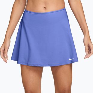 Teniso sijonas Nike Court Dri-Fit Victory Flouncy sapphire/white