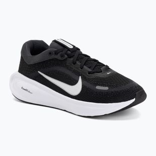 Bėgimo bateliai Nike Stellar Ride juoda/anglies pilka/tyra platina/balta