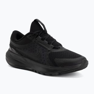 Vaikiški bėgimo bateliai Nike Star Runner 5 black/anthracite/black