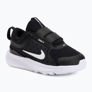 Vaikiški batai Nike Star Runner 5 black/white/white