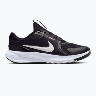 Vaikiški batai Nike Star Runner 5 black/white/white