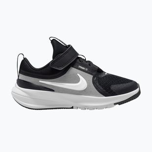 Vaikiški batai Nike Star Runner 5 black/white/white
