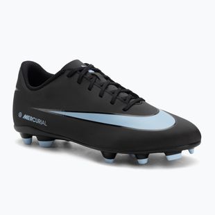 Vyriški futbolo bateliai Nike Mercurial Vapor 16 Club FG/MG black/ice blue
