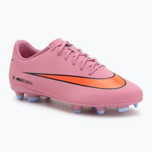 Vyriški futbolo bateliai Nike Mercurial Vapor 16 Club FG/MG magic flamingo/black/total crimson