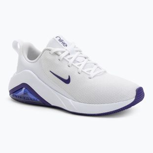 Moteriški treniruočių batai Nike Bella 7 white/white/court purple
