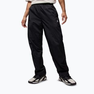 Vyriškos kelnės  Jordan Sport Classic black/white