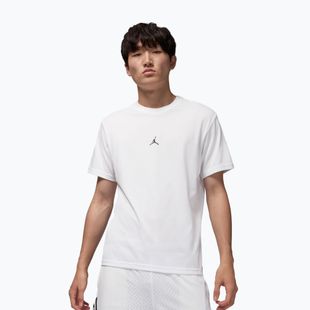 Vyriški marškinėliai Nike Jordan Sport Dri-Fit Jumpman white/black