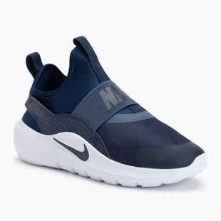 Vaikiški batai Nike Flex Runner 4 midnight navy/blue void/midnight navy