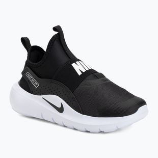 Vaikiški batai Nike Flex Runner 4 black/white/black