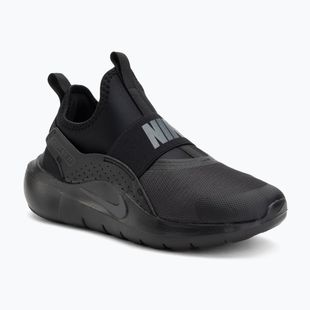Vaikiški batai Nike Flex Runner 4 black/anthracite/black
