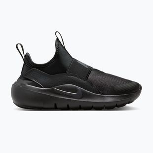 Vaikiški batai Nike Flex Runner 4 black/anthracite/black