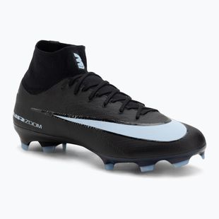 Vyriški futbolo bateliai Nike Mercurial Superfly 10 Pro FG black/ice blue