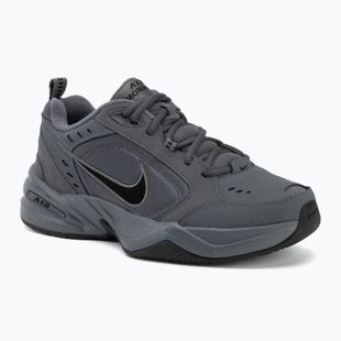 Vyriški treniruočių batai Nike Air Monarch IV dark grey/black