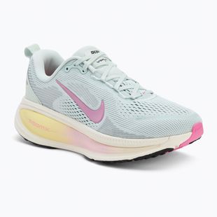 Moteriški bėgimo batai Nike Vomero 18 barely grey/pale ivory/cannon/playful pink