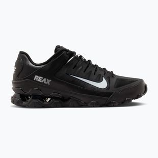 Moteriški treniruočių batai Nike Reax 8 TR black/white