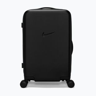 Kelioninis lagaminas Nike Carry-On Luggage 52 l black