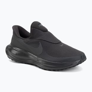 Vyriški bėgimo batai Nike Revolution 8 EasyOn anthracite/black/anthracite