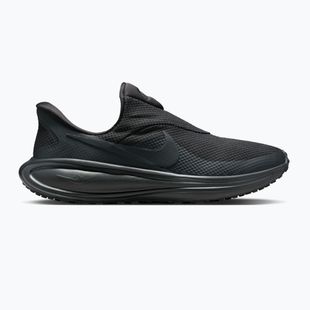 Vyriški bėgimo batai Nike Revolution 8 EasyOn anthracite/black/anthracite