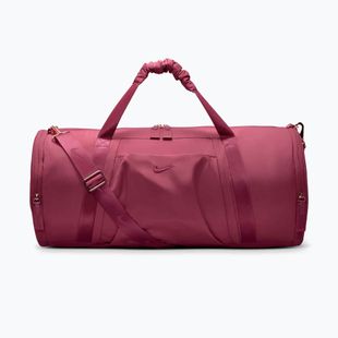 Treniruočių krepšys Nike One 35 l sweet beet/sweet beet/sweet beet