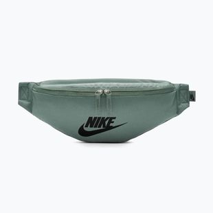 Juosmens krepšys Nike Heritage 3 l clay green/clay green/black