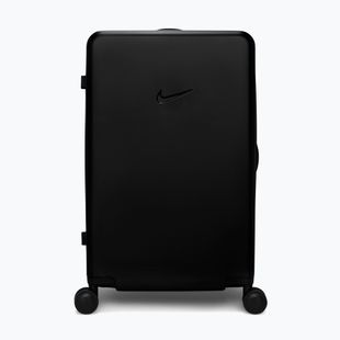 Kelioninis lagaminas Nike Large Checked Luggage 143 l black