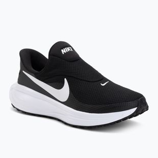 Vyriški bėgimo batai Nike Revolution 8 EasyOn black/anthracite/wolf grey/white