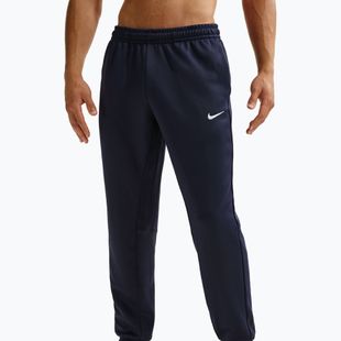 Vyriškos kelnės Nike Hyverse Dri-Fit UV Jogger obsidian/obsidian/white