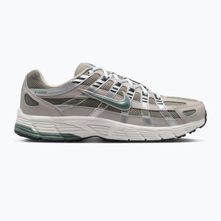 Vyriški batai Nike P-6000 cream II/anthracite/clay green