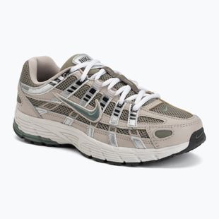 Vyriški batai Nike P-6000 cream II/anthracite/clay green