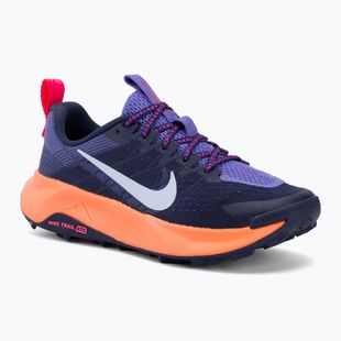 Moteriški bėgimo batai Nike Wildhorse 10 midnight navy/sapphire/hydrogen blue