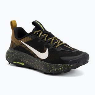 Moteriški bėgimo batai Nike Wildhorse 10 black/peat moss/volt ice/phantom