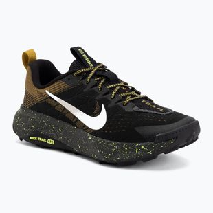 Vyriški bėgimo batai Nike Wildhorse 10 black/peat moss/volt ice/phantom