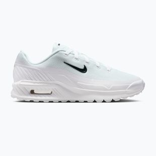 Moteriški batai Nike Air Max Bia white/wolf grey/black