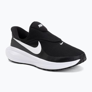 Vyriški bėgimo batai Nike Revolution 8 EasyOn black/anthracite/wolf grey/white