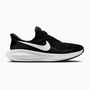 Vyriški bėgimo batai Nike Revolution 8 EasyOn black/anthracite/wolf grey/white