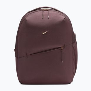 Miesto kuprinė Nike Aura 24 l tattoo/light transparent gold