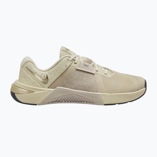 Moteriški treniruočių batai Nike Metcon 10 SE light khaki/cream ii/metallic gold grain