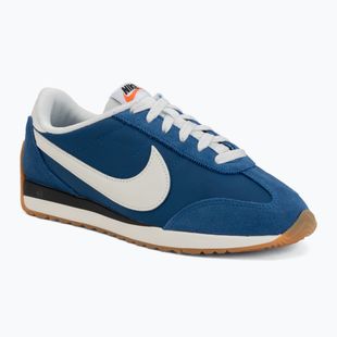 Vyriški batai Nike Pacific court blue/black/gum light brown/sail