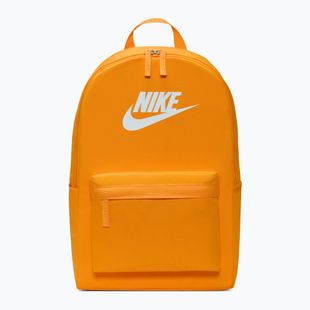 Miesto kuprinė Nike Heritage 25 l university gold/university gold/white