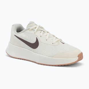 Moteriški teniso bateliai Nike Vapor Lite 3 pale ivory/vachetta tan/tattoo