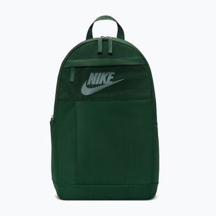 Miestinis kuprinė Nike Elemental 21 l fir/summit white