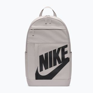 Miesto kuprinė Nike Elemental 21 l college grey/college grey/black