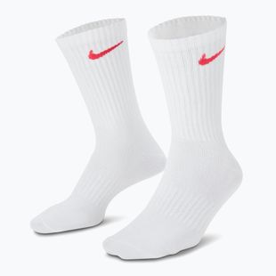 Kojinės Nike Everyday Lightweight Crew 3 pack multi-color/938