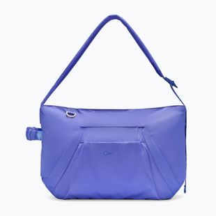 Treniruočių krepšys Nike One 25 l sapphire/light thistle/sapphire
